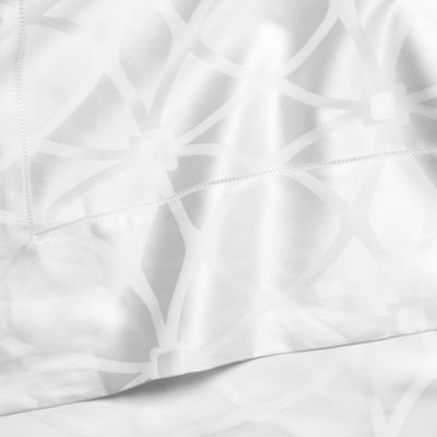 Giza 45 Porta Flat Sheet, King 