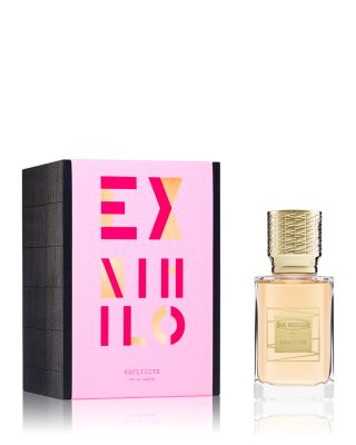 Explicite Eau de Parfum