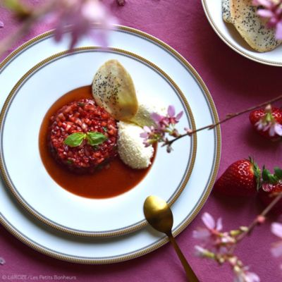 Gage Dinnerware Collection