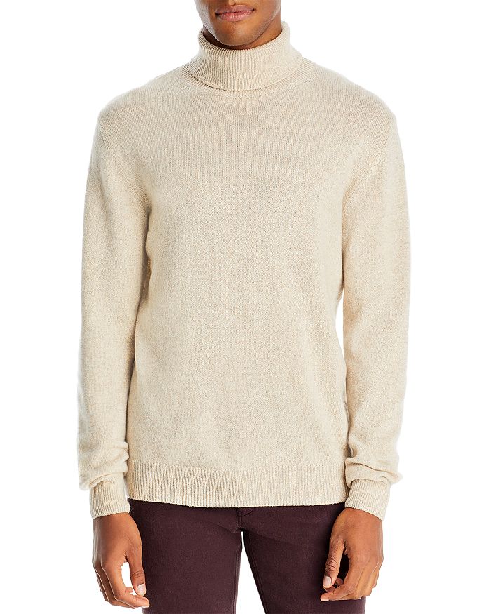 Corneliani Cashmere Turtleneck Sweater | Bloomingdale's