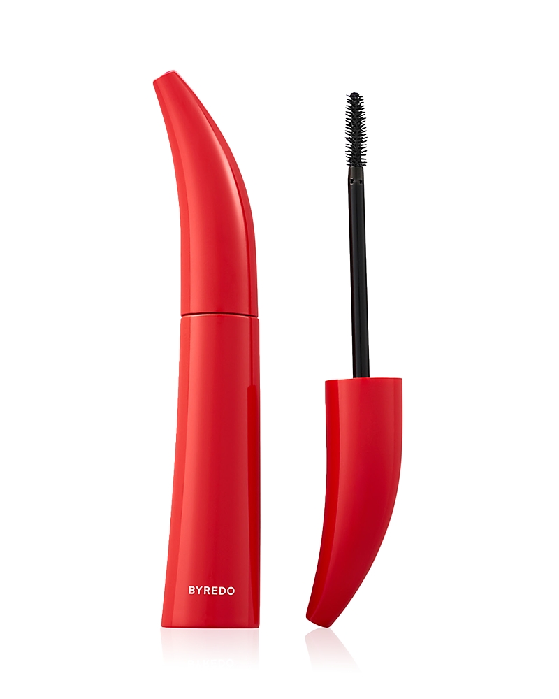 Byredo Space Black Mascara 14ml In Space Black