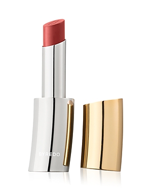 Shop Byredo Satin Lipstick In Commuter