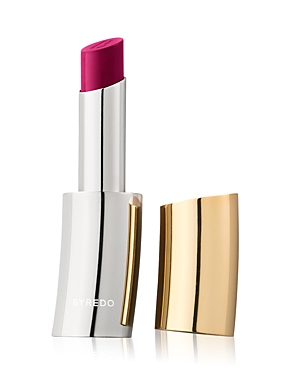 Shop Byredo Satin Lipstick In Semi-formal