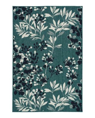 Kaleen Pianta PTA02 Area Rug, 1'11 x 3'7