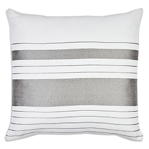 Renwil Ren-wil Strathmere Striped Outdoor Decorative Pillow, 22 X 22 In Multi