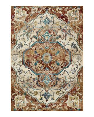 Kaleen Wynnlow WYN07 Area Rug, 5'3 x 7'10