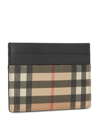 burberry mens wallet sale