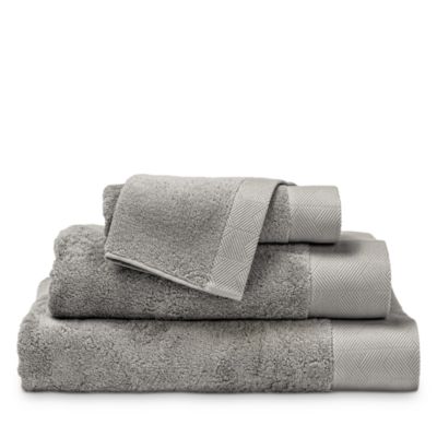 Diamond Bordo Towels - Exclusive