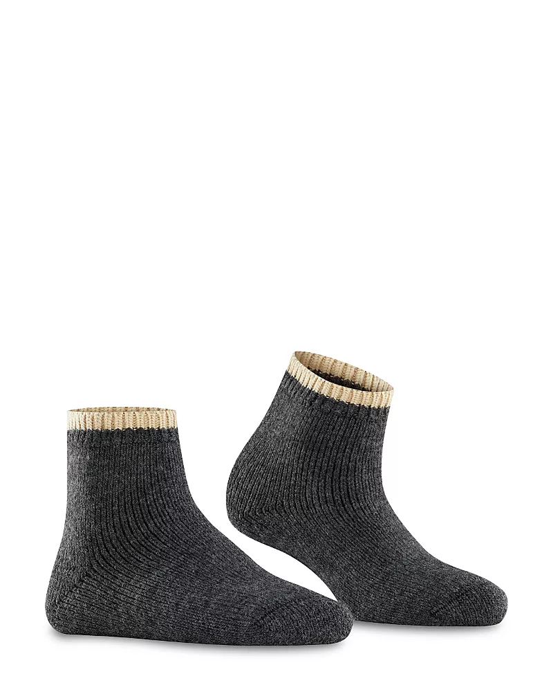 Falke Cozy Plush Short Socks