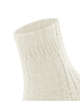 Bedsock Ribbed Socks