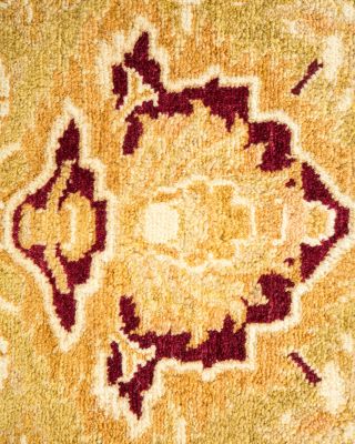 Mogul M1552 Area Rug, 6'3" x 12'6"