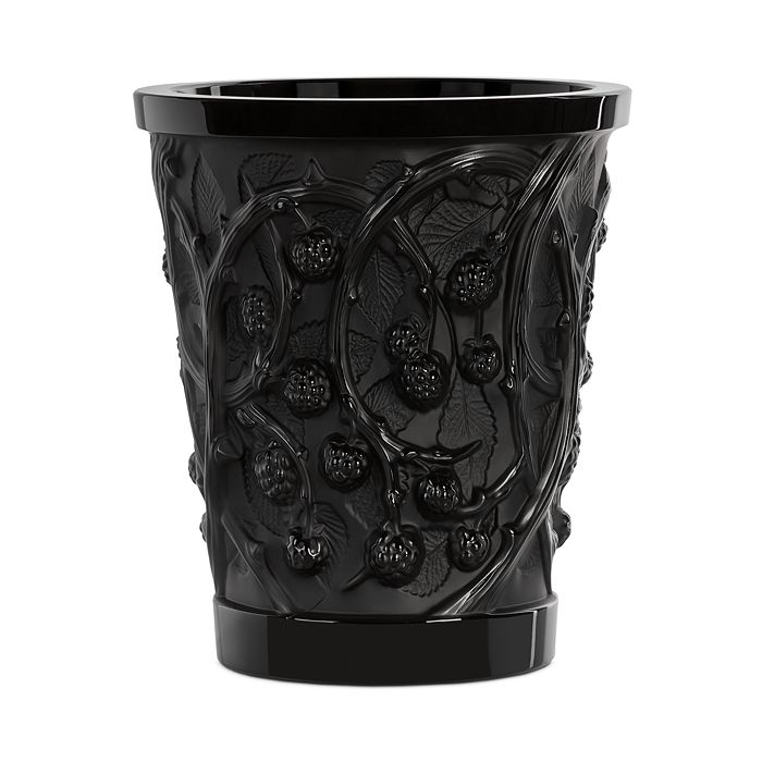 Lalique - Mures Vase