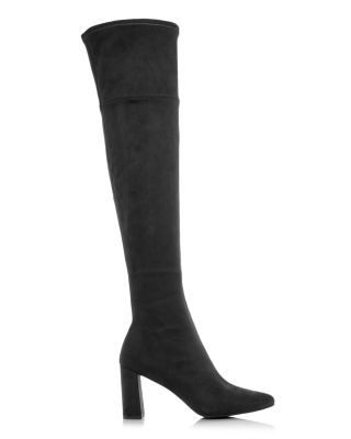 Women's Parisah Over The Knee Boots
