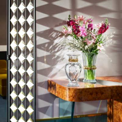 Harcourt Balustre Large Vase