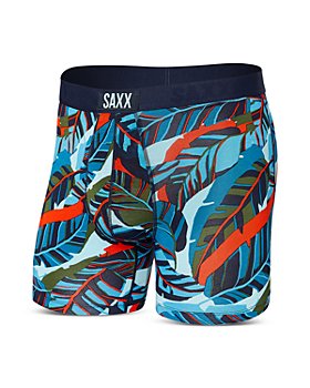 SAXX Underwear, probably the most technologically advanced boxers