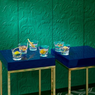 Everyday Baccarat Tumblers, Set of 6