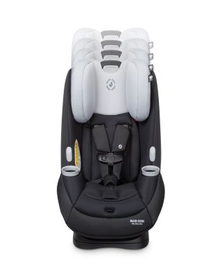 Pria All-in-1 Convertible Car Seat