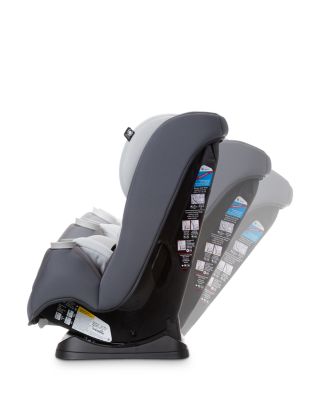 Pria All-in-1 Convertible Car Seat