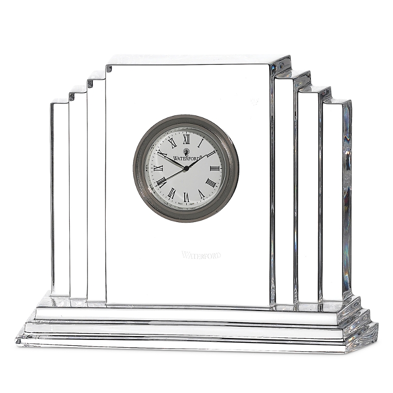 WATERFORD METROPOLITAN CLOCK