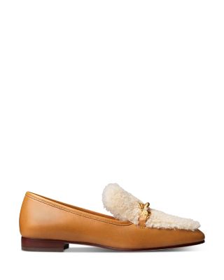 Tory Burch Women's Jessa Loafer Flats Bloomingdale's