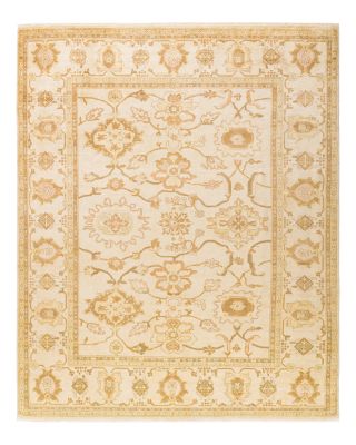 Bloomingdale's Eclectic M1419 Area Rug, 8' x 10'2