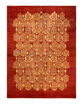 Bloomingdale's Eclectic M1500 Area Rug, 9' x 11'10