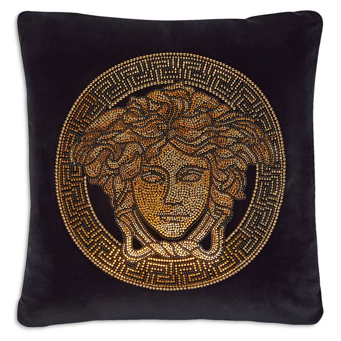 Versace logomania new arrivals
