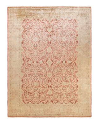 Bloomingdale's Eclectic M1670 Area Rug, 9' x 11'9