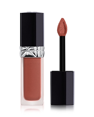 Dior Forever Liquid Transfer-proof Lipstick In 200 Forever Dream