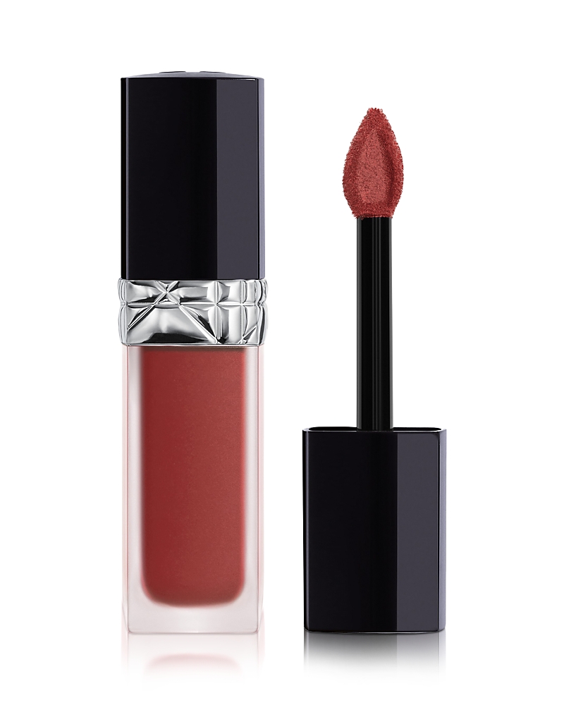 Dior Rouge Dior Forever Liquid Transfer-Proof Lipstick
