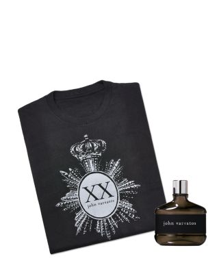 John Varvatos - Gift with any $95 John Varvatos Collection fragrance purchase!