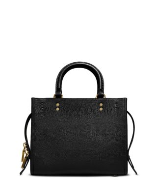 coach rogue tote