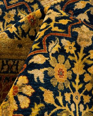 Mogul M1381 Area Rug, 8'1" x 10'4"