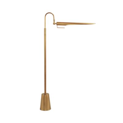 Regina Andrew - Raven Floor Lamp