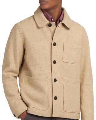 barbour gold standard jacket