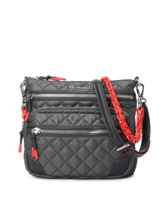 Mz wallace best sale downtown crosby crossbody