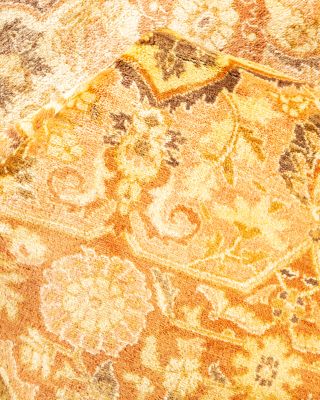 Mogul M1417 Area Rug, 6' x 8'9"