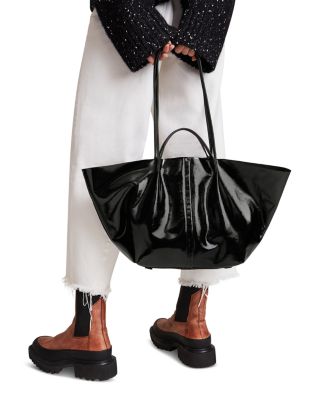 ALLSAINTS Odette Tote | Bloomingdale's