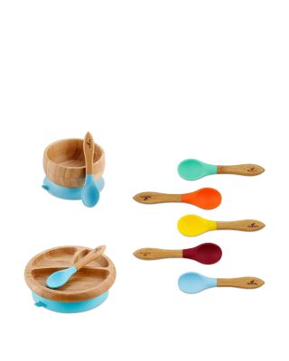 Avanchy Rainbow Gift Set - Ages 4 months+