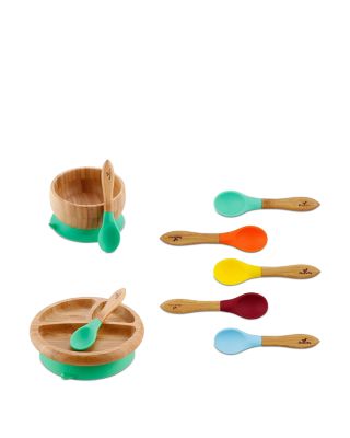 Avanchy Rainbow Gift Set - Ages 4 months+