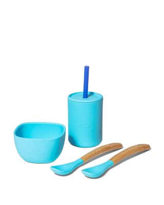 Avanchy La Petite Essential Collections Gift Set - Ages 4 months+