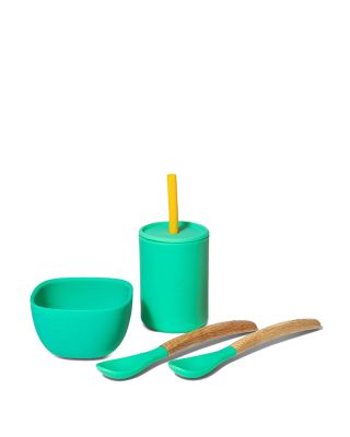 Avanchy La Petite Essential Collections Gift Set - Ages 4 months+