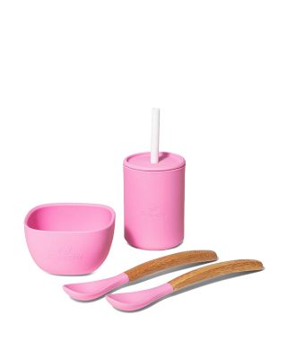 Avanchy La Petite Essential Collections Gift Set - Ages 4 months+