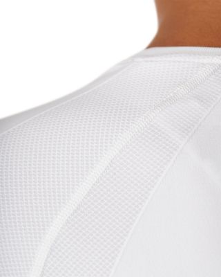 Athlete Seamless Workout Tee