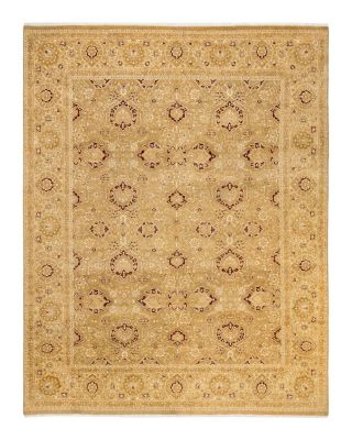 Bloomingdale's Mogul M1605 Area Rug, 8'1 x 10'4