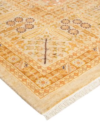 Mogul M1550 Area Rug, 9'2" x 17'5"