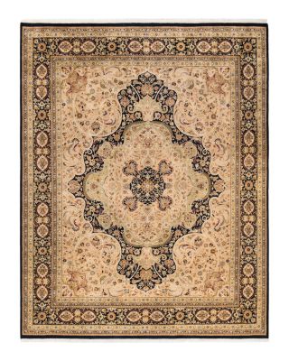Bloomingdale's Mogul M1554 Area Rug, 8'2 x 10'5