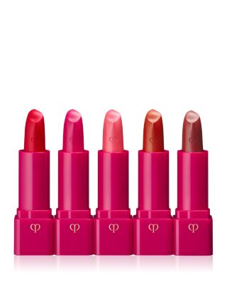 Clé de Peau Beauté - Limited Edition Mini Lipstick Set