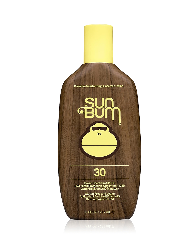 Sun Bum Original Spf 30 Sunscreen Lotion 8 oz.