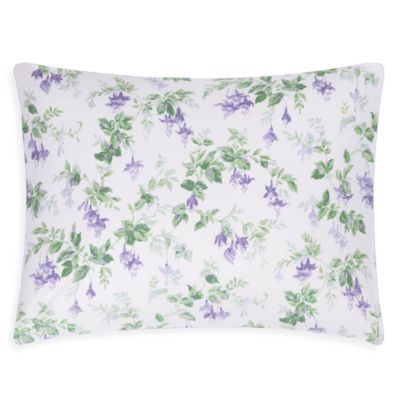 Matouk - Garden Gate Sham, Standard
